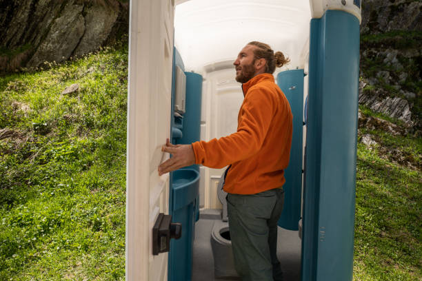 Best Temporary restroom rental  in Bellefonte, PA