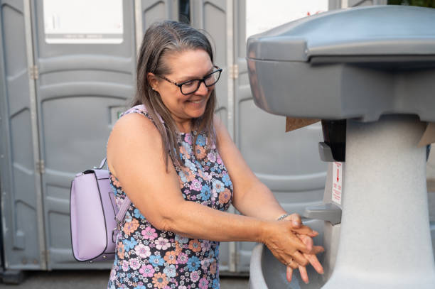 Best Event porta potty rental  in Bellefonte, PA